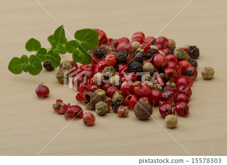 Pepper mix Pepper mix 15578303