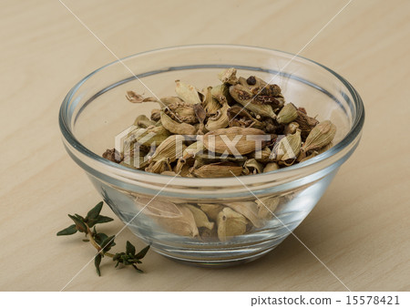 Cardamom Cardamom 15578421