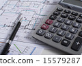 Drawings and calculator mortgage 15579287