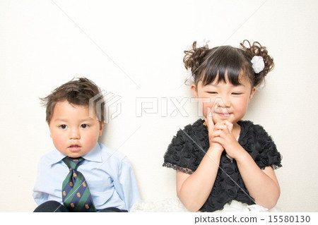 A formal girl boys 15580130