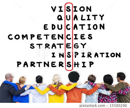 Success Goal Target Victory Strategy Vision Concept Success Goal Target Victory Strategy Vision Concept 15580290