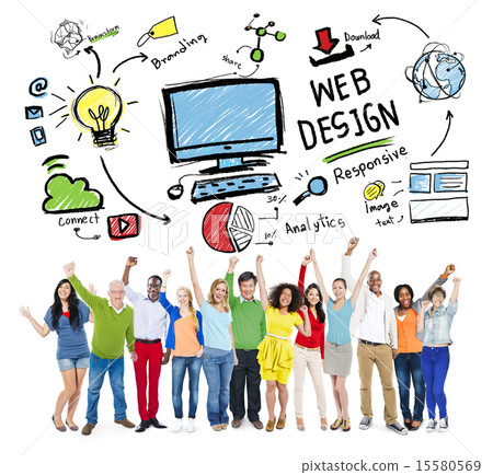 Content Creativity Digital Graphic Layout Webdesign Webpage Conc Content Creativity Digital Graphic Layout Webdesign Webpage Conc 15580569