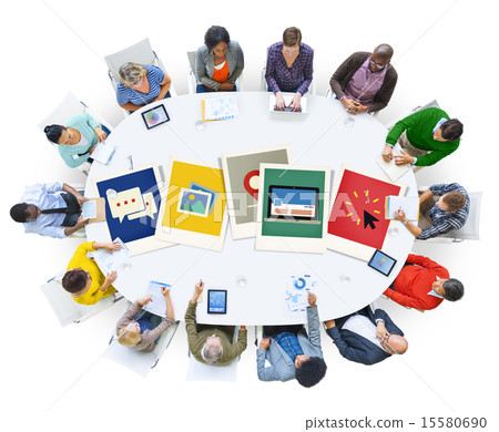 Polaroid Paper Instant Camera Photography Media Concept Polaroid Paper Instant Camera Photography Media Concept 15580690