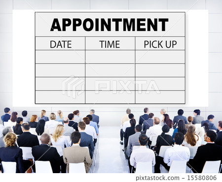 Appointment Schedule Memo Management Organizer Urgency Concept Appointment Schedule Memo Management Organizer Urgency Concept 15580806