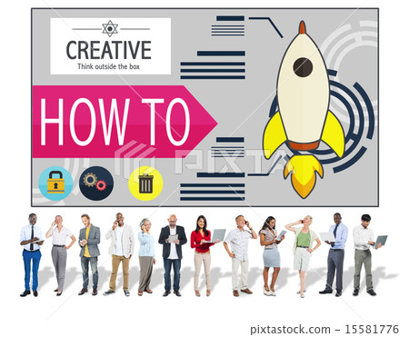 Creative Innovation Development Growth Success Plan Concept 15581776