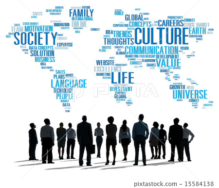 Culture Community Ideology Society Principle Concept 15584138