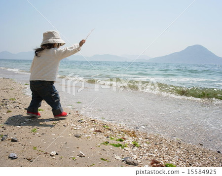 Conductor of a wave sound 15584925