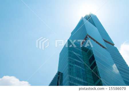 Abeno Harukasu / Sky Image 15586070