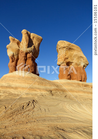 Devil's Garden Devil's Garden 15586101