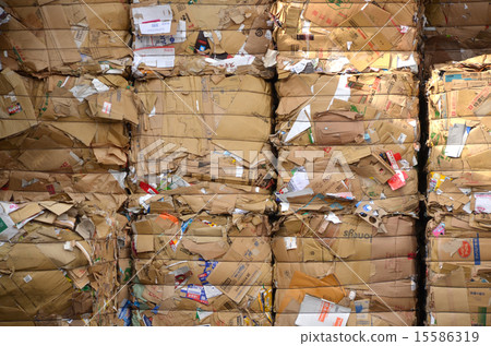 used paper 15586319