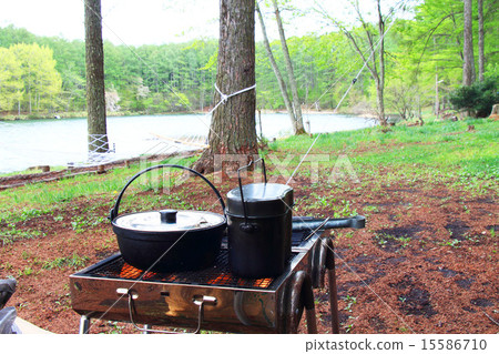 Iizuna Takahara Oosaka Pond 15586710