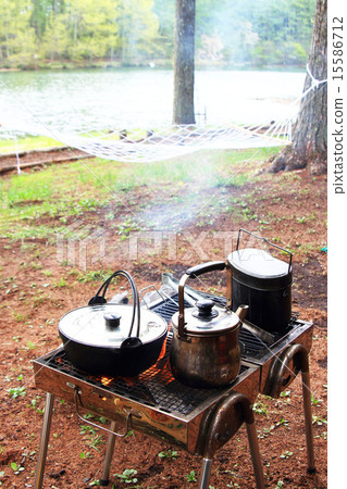 Iizuna Takahara Oosaka Pond 15586712
