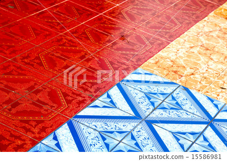 asia in thailand kho samui abstract cross asia in thailand kho samui abstract cross 15586981