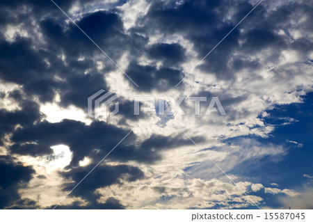 in busto varese abstract ckoudy sky and sun in busto varese abstract ckoudy sky and sun 15587045