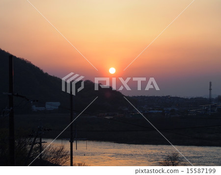 日落 15587199