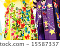 Tanabata decoration 15587337