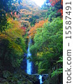瀑布 15587491