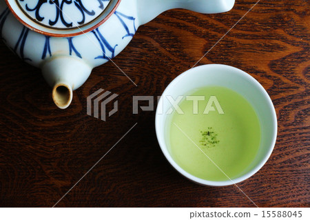 New tea and buckwheat grooves New tea and buckwheat grooves 15588045