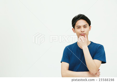 二十幾歲的男人不相信 15588198