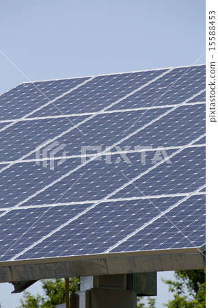 Solar panel 15588453
