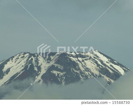 富士山 15588730