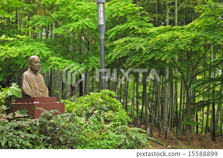 Mushya-choji Megumi Park in Chofu city Mushya-choji Megumi Park in Chofu city 15588899