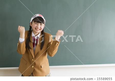 少女初中生支持 15589055