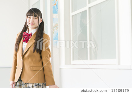 middle School girls  middle School girls  15589179