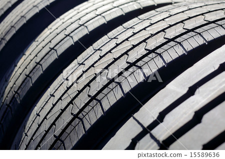 Truck tires Truck tires 15589636