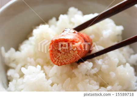 烤鱈魚子 烤鱈魚子 15589718