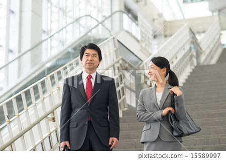Business trip image Business trip image 15589997