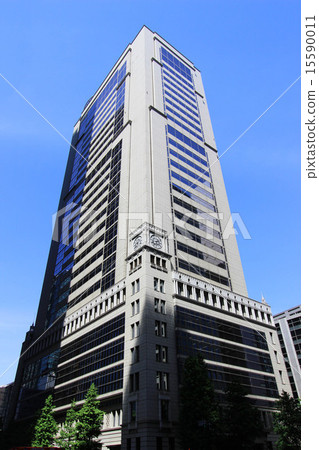 Otemachi Nomura Building Otemachi Nomura Building 15590011
