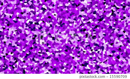 irregular shape pattern background purple 15590709