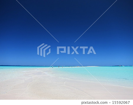 New Caledonia Nokanhui 15592067