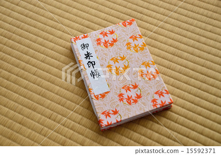 Goshuin承諾 Goshuin承諾 15592371