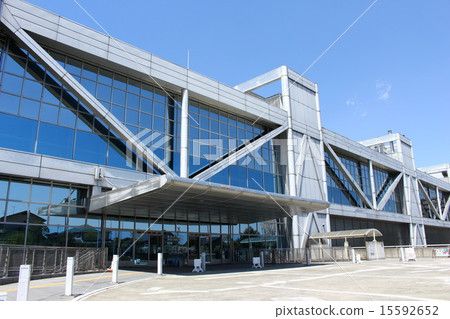 仙台市科學館 仙台市科學館 15592652
