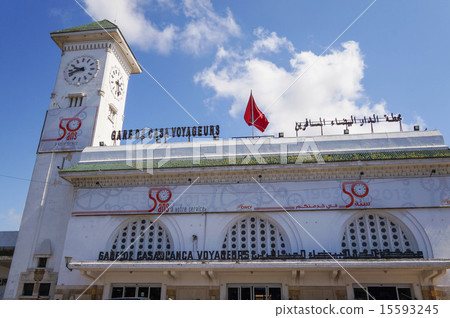 Casa·Voyage站 15593245