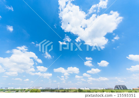 A fresh sky A fresh sky 15593351