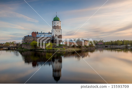 Viborg Medieval castle Viborg Medieval castle 15593709