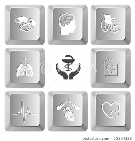 blood pressure, human brain, invalid chair,  15594328
