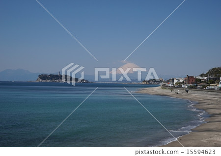 湘南海 15594623