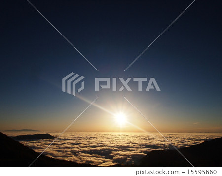 Unkai和太陽 Unkai和太陽 15595660