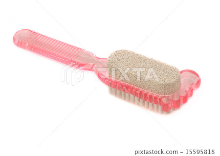 Pumice stone scrub tool ,Foot hygiene tool 15595818