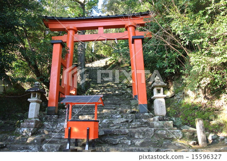 上倉神社 15596327