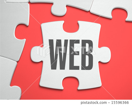 WEB - Puzzle on the Place of Missing Pieces. WEB - Puzzle on the Place of Missing Pieces. 15596366