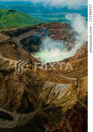 Aso's breath freshly 15596457