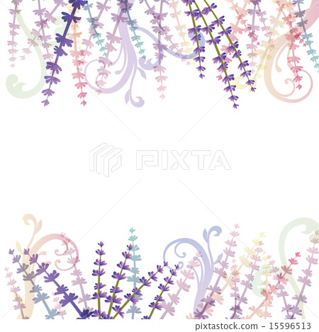 Lavender Background 15596513