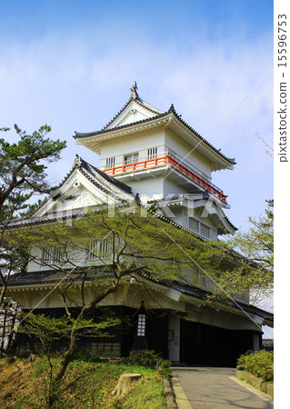 Kubota castle Kubota castle 15596753