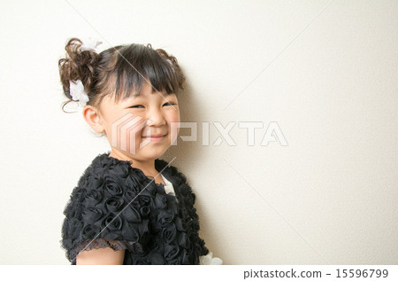 Dress girls 15596799
