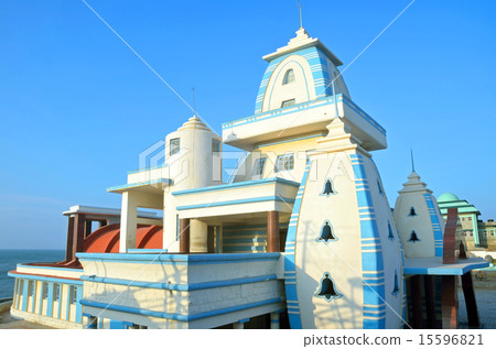Kanyakumari的Gan Gijido Kanyakumari的Gan Gijido 15596821